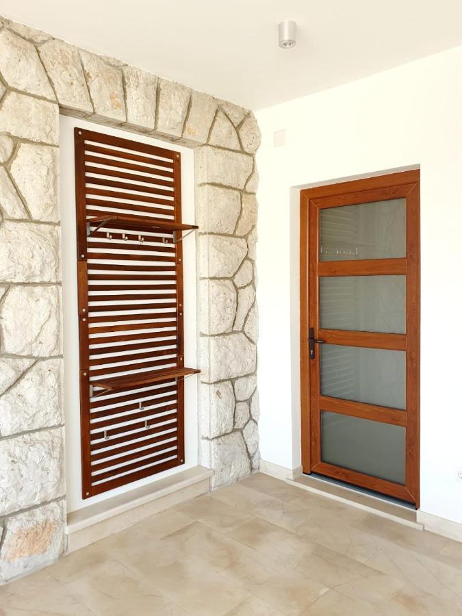 Luxury Studio Apollo Apartment Dubrovnik Exterior foto